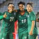 মিয়ানমার বাধা পেরিয়ে এশিয়ান কাপে খেলার স্বপ্ন বাংলাদেশের নারী দলের
