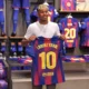 ইয়ামালের ১০ নম্বর জার্সি: ২৪ ঘণ্টায় ১ কোটির বিক্রি, ইতিহাস গড়ল বার্সেলোনা!